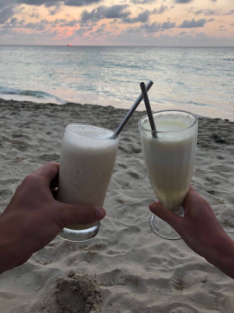 nerezova_brcka_rovna_2_kusy_pina_colada_greenloop_cz